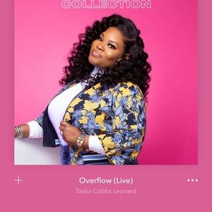 Meet your Posher, Laronda